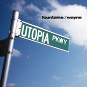 Amity Gardens by Fountains Of Wayne