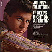 I Fall To Pieces by Johnny Tillotson