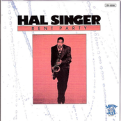 Swing Shift by Hal Singer