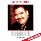 Julio Preciado: Personalidad