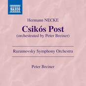 Csikós Post (Arr. P. Breiner for Orchestra)