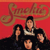 Chris Norman & Suzi Quatro - Stumblin' In