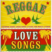 Reggae Love Songs