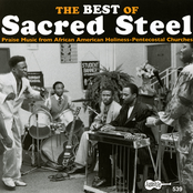 The Best Of Sacred Steel
