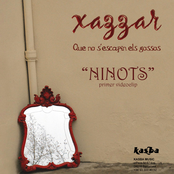 Ninots by Xazzar