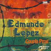 SWF Session Vol. 4 - Edmundo Lopez