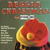 Reggae Christmas from Studio One