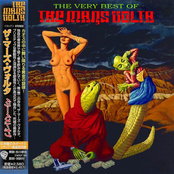 Ouroborous by The Mars Volta