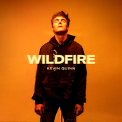 Kevin Quinn: Wildfire