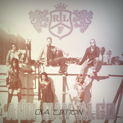 Aún Hay Algo [USA EDITION]