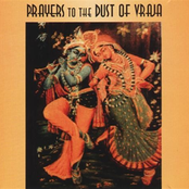 Prayers to the dust of Vraja