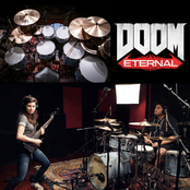 The Only Thing They Fear Is You (Mick Gordon Cover)