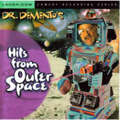 Dr. Demento's Hits from Outer Space