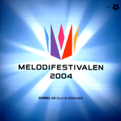 Melodifestivalen 2004