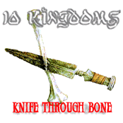 Knife Through Bone