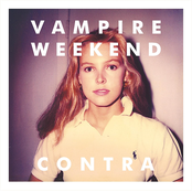 Vampire Weekend - I Think Ur a Contra