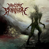 Putrid Crown EP