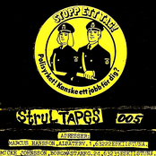 Strultapes 005