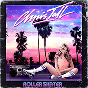 Chris Tall: Roller Skater