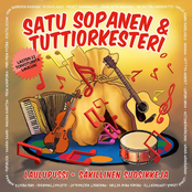 Laulupussi - Säkillinen Suosikkeja
