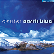 Earth Blue by Deuter