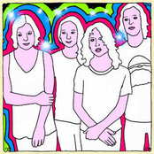 Welcome To Daytrotter by Tame Impala