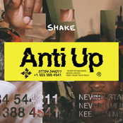 Anti Up: Shake