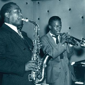 charlie parker sextet/miles davis