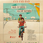 Hoje Eu Quero Voltar Sozinho