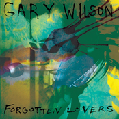 Gary Wilson: Forgotten Lovers