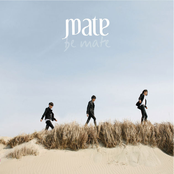1집 Be Mate