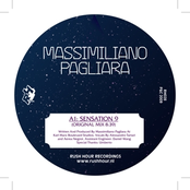 Sensation 9 by Massimiliano Pagliara