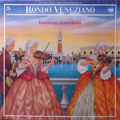 Fantasia Veneziana