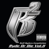 Ruff Ryders: Ryde Or Die Vol.II