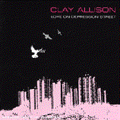 Believe In Me by Clay Allison