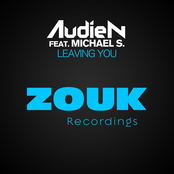 Audien: Leaving You