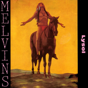 Sacrifice by Melvins