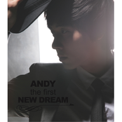 ANDY the first NEW DREAM