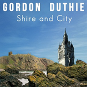 White Walls And Golden Shores by Gordon Duthie