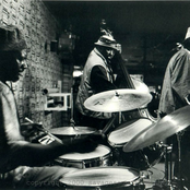 jemeel moondoc william parker hamid drake