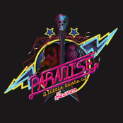 PARADISE: A Little Taste of Heaven