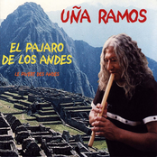 El Pájaro de los Andes (Le pivert des Andes) Album Picture