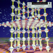 Sugarmorphoses