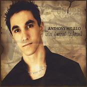 Never Slow Down by Anthony Melillo