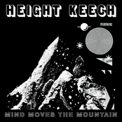 Height Keech: Mind Moves the Mountain