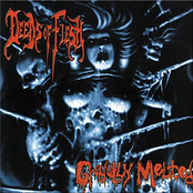 Three Minute Crawlspace by Deeds Of Flesh