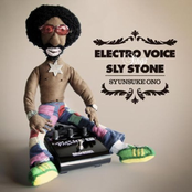 Electro Voice Sings Sly Stone