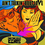 Ain't Talkin' 'bout Love