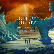 Wooli: Light Up The Sky (feat. Scott Stapp)