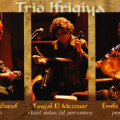 Trio Ifriqiya